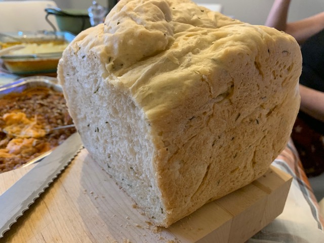 Bread