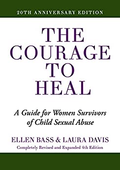 The Courage to Heal cover image