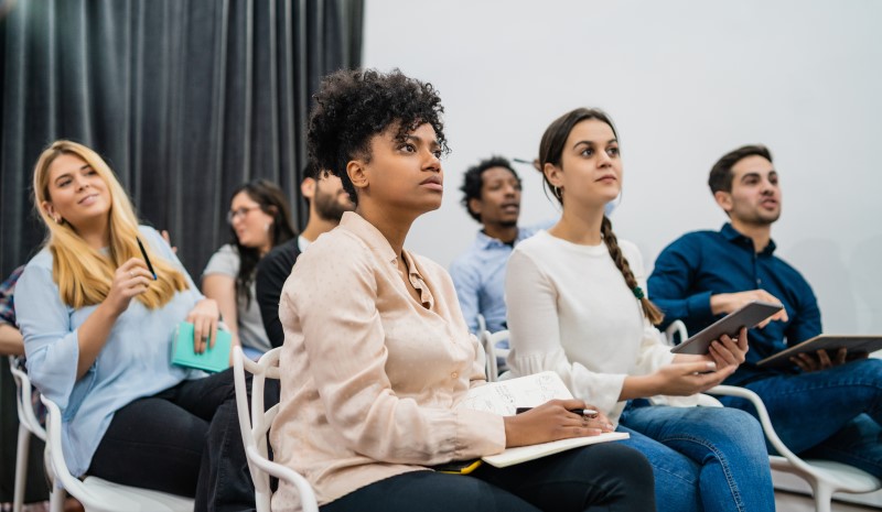 Diversity Sparks High-Performing Teams