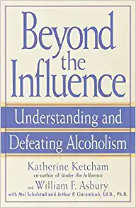 Beyond the Influence cover image