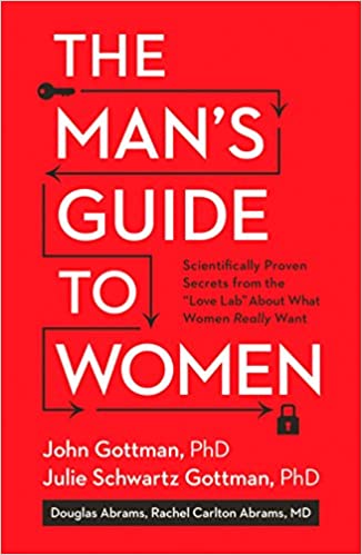 The Man's Guide to Women cover image