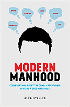 Modern Manhood cover image