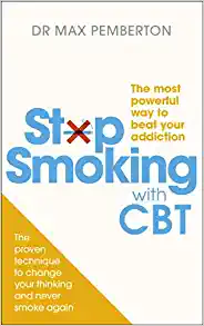 Stop Smoking with CBT cover image