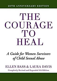 The Courage to Heal cover image