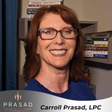 Carroll therapist in Houston Texas