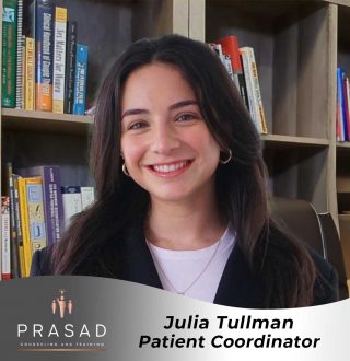 Julia Patient Coordinator