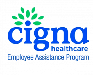 Cigna EAP insurance