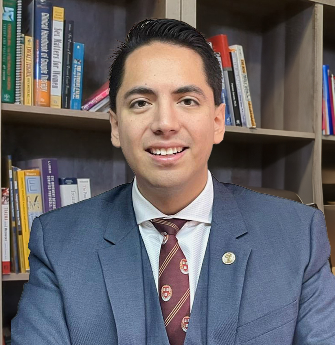 houston texas hispanic therapy