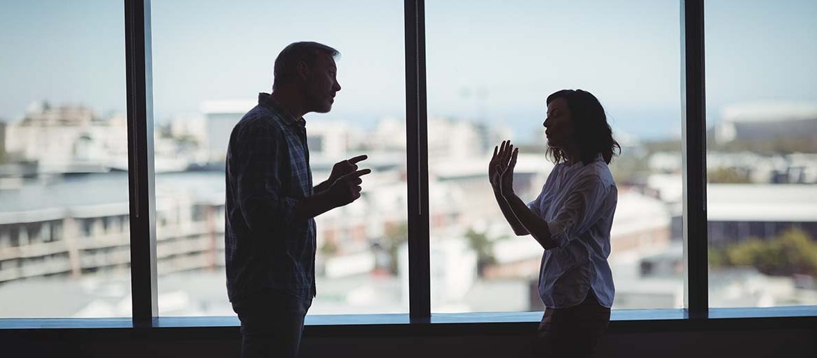 Your Marriage Can Be Saved
