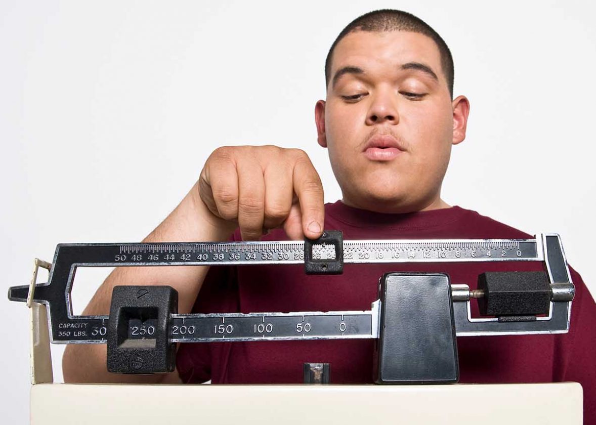 Feeling Down About Your Weight — or the Weight Loss Drug?