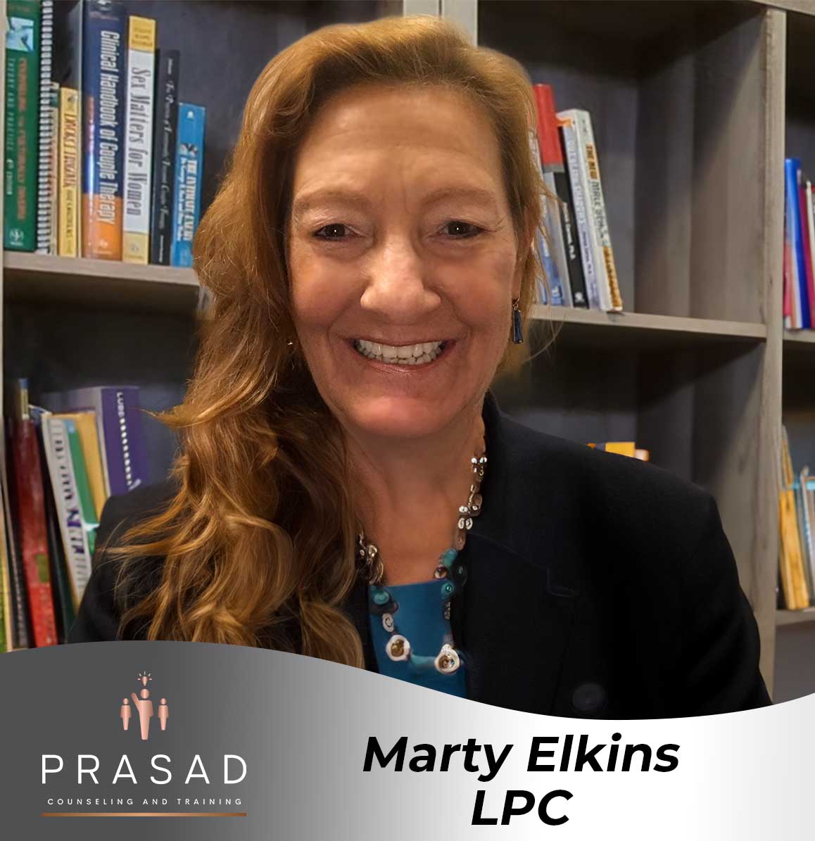 Marty_L3 Marty Therapist Texas