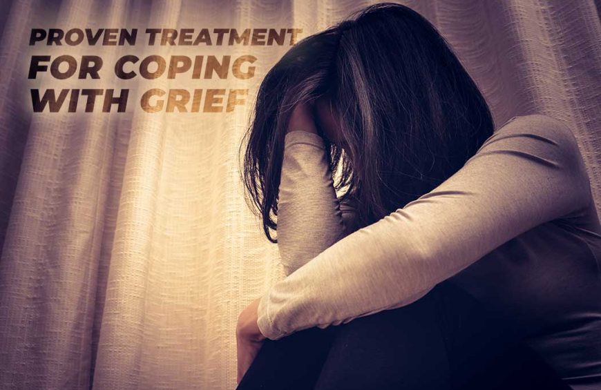 depressed women sitting in the dark room, alone, sadness, dealing with grief