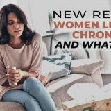 women living with chronic pain and cbt therapy