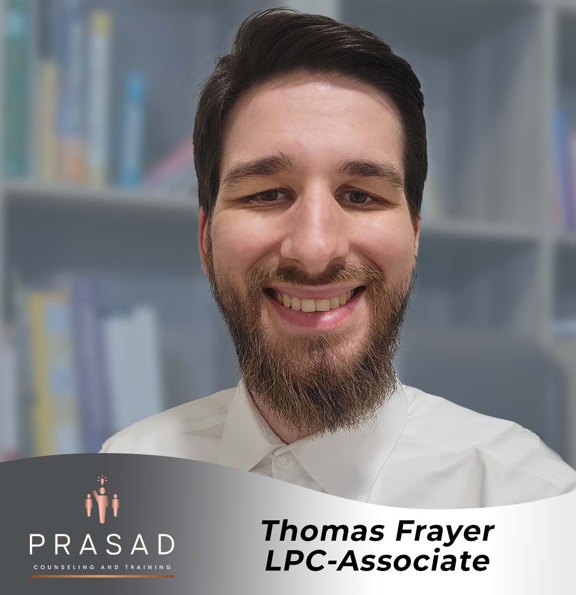 houston therapy giver picture