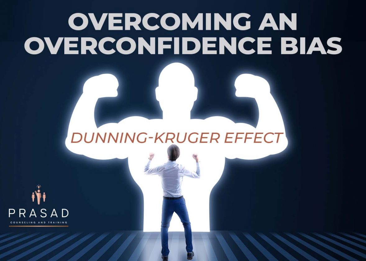 Overconfidence Bias: The Dunning–Kruger Effect