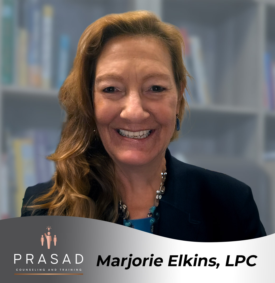 Marjorie Elkins counselor