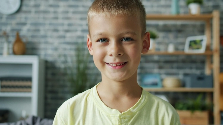 PrasadCounselingAndTraining-boy-smiling A boy smiling.
