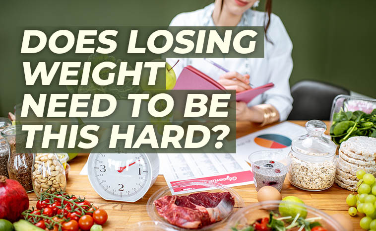 Rise & Repeat: Can this Cycle Help You Lose Weight?