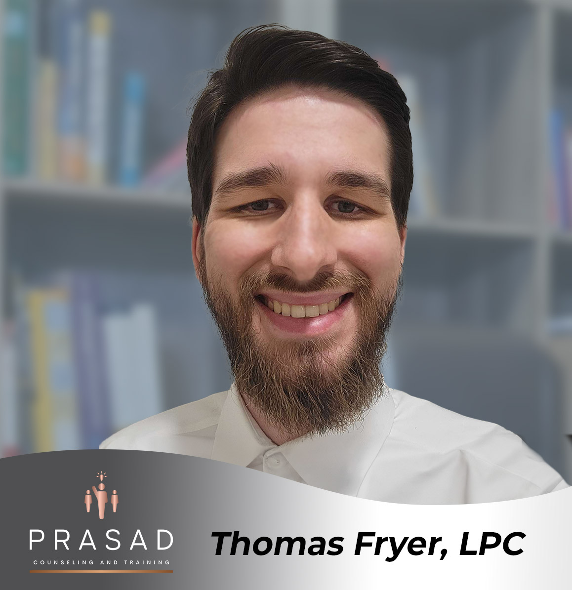 Thomas Fryer houston therapist