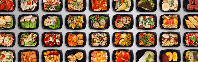meal planning