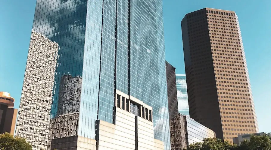 Houston Buildings