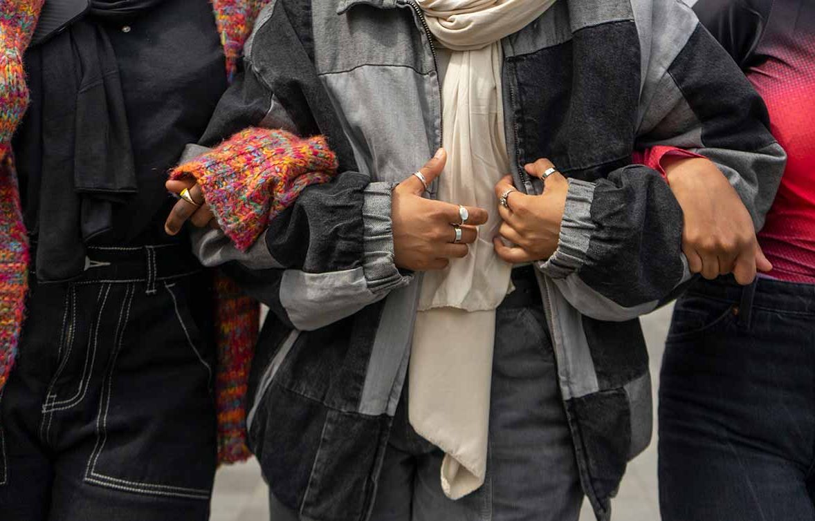 When Immigration Enforcement Triggers Trauma
