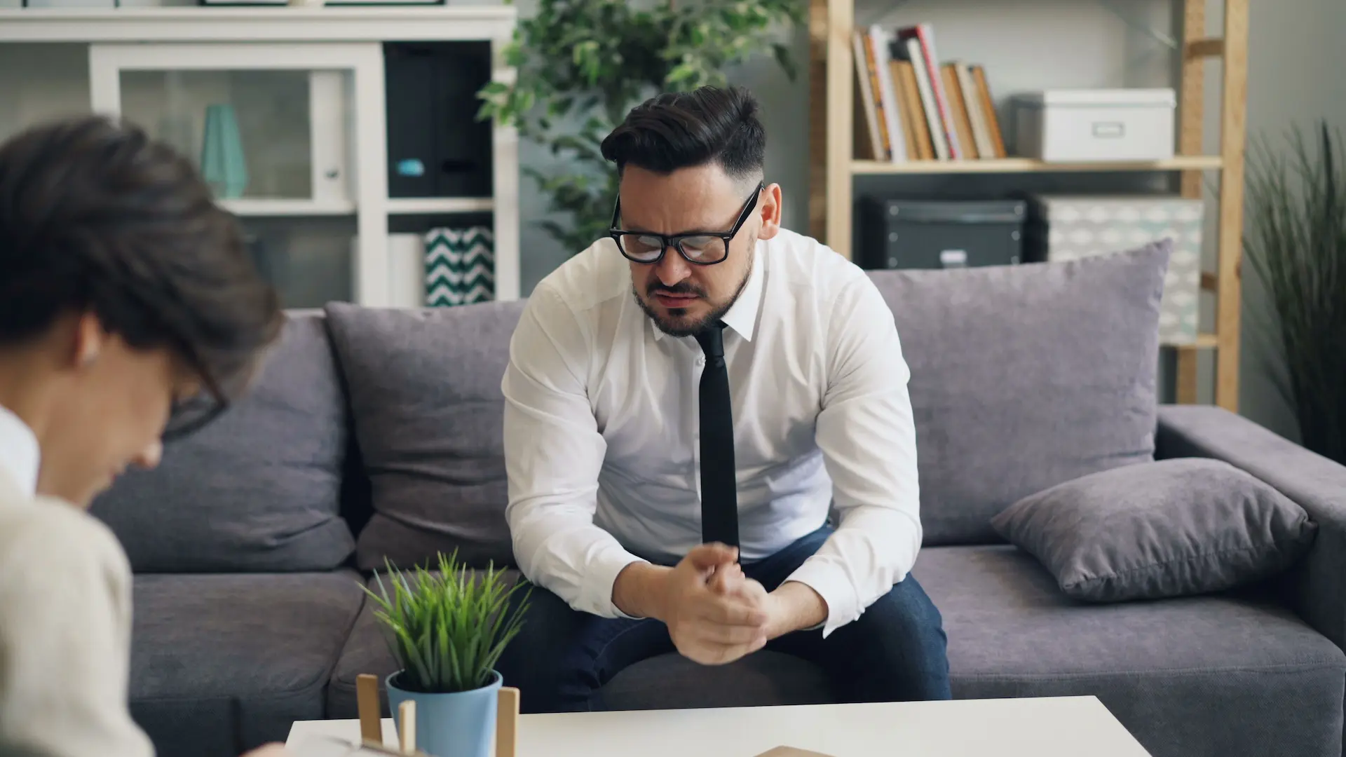 PrasadCounselingAndTraining-A-person-sitting-in-a-sofa-during-therapy https://prasadcounseling.com/wp-content/uploads/2026/09/PrasadCounselingAndTraining-A-person-sitting-in-a-sofa-during-therapy.webp